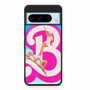 Barbie Movie Margot Robbie Pixel 8 Pro Case