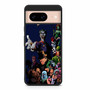 Batman villains Pixel 8 | Pixel 8 Pro Case