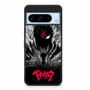 Berserk Guts Demon Within Pixel 8 Pro Case