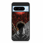 Berserk Manga Transformation Pixel 8 Pro Case