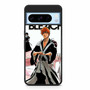 Bleach ichigo new shinigami outfit Pixel 8 Pro Case