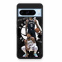 Brooklyn Nets Kyrie Irving Pixel 8 Pro Case