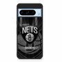 Brooklyn Nets ASHP Pixel 8 Pro Case
