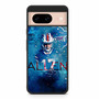 Buffalo Bills Allen Pixel 8 | Pixel 8 Pro Case