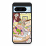 Clarence show ASHP Pixel 8 Pro Case