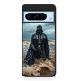 Darth Vader Star Wars in Beach Pixel 8 Pro Case