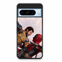 Deadpool Vs Wolverine Pixel 8 Pro Case