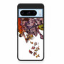 Digimon evolution Pixel 8 Pro Case