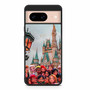 Disney Princess Castle Pixel 8 | Pixel 8 Pro Case