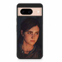 Ellie Tha Last of Us Game Pixel 8 | Pixel 8 Pro Case