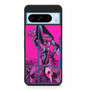 Evangelion eva 01 ASHP Pixel 8 Pro Case