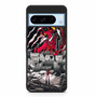 Evangelion unit 02 Pixel 8 Pro Case