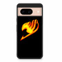 Fairy tail guild fire Pixel 8 | Pixel 8 Pro Case
