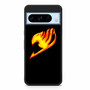 Fairy tail guild fire Pixel 8 Pro Case