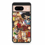 Fairy tail guild picnic Pixel 8 | Pixel 8 Pro Case