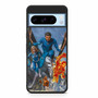 Fantastic 4 Cool Pixel 8 Pro Case