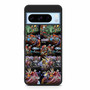 Final Fantasy Series Pixel 8 Pro Case