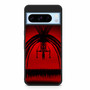 Founding titan rumbling aot Pixel 8 Pro Case