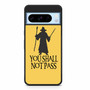 Gandalf you shall not pass Pixel 8 Pro Case