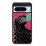 Godzilla Art Pixel 8 Pro Case