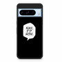 Gojo vs sukuna id win Pixel 8 Pro Case