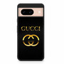 Gucci black lux Pixel 8 | Pixel 8 Pro Case