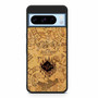 Harry potter marauders map Pixel 8 Pro Case