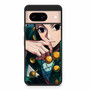 Hunter x hunter illumi zoldyck Pixel 8 | Pixel 8 Pro Case