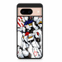 Iron blooded orphan gundam barbatos Pixel 8 | Pixel 8 Pro Case