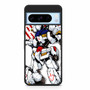 Iron blooded orphan gundam barbatos Pixel 8 Pro Case