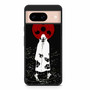 Itachi uchiha genjutsu Pixel 8 | Pixel 8 Pro Case