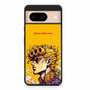 Jojo Series Giorno Giovanna Pixel 8 | Pixel 8 Pro Case