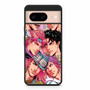 Jojo's Bizarre Adventure 3 Generation Pixel 8 | Pixel 8 Pro Case