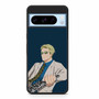 Jujutsu Kaisen kento nanami Pixel 8 Pro Case
