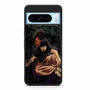 Jujutsu Kaisen Toji Fushiguro Cover Pixel 8 Pro Case