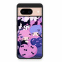 Kuromi sanrio my melody Pixel 8 | Pixel 8 Pro Case