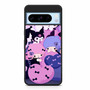 Kuromi sanrio my melody Pixel 8 Pro Case