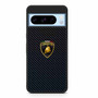 Lamborghini carbon style Pixel 8 Pro Case