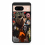 Legendary Horror Movies Pixel 8 | Pixel 8 Pro Case