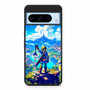 Link The Legend of Zelda Adventure Pixel 8 Pro Case