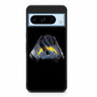 Los Angeles Chargers Gloves Pixel 8 Pro Case
