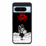 Madara mangekyo sharingan Pixel 8 Pro Case