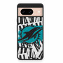 Miami Dolphins Gravity Pixel 8 | Pixel 8 Pro Case