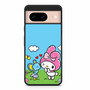 My melody crayon Pixel 8 | Pixel 8 Pro Case