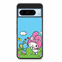 My melody crayon Pixel 8 Pro Case