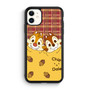 Chip And Dale iPhone 12 Mini | iPhone 12 Case