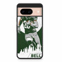 New York Jets Bell Pixel 8 | Pixel 8 Pro Case