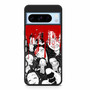Nezuko Demon Style Pixel 8 Pro Case