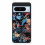 Nightwing dick grayson Pixel 8 Pro Case