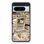 One Piece Bounty Collage Pixel 8 Pro Case